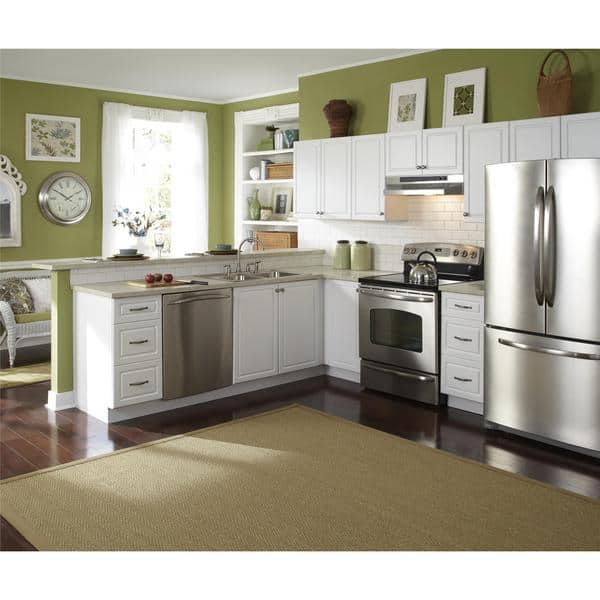 Shop Altra Heartland Cabinetry Keystone 12 Inch 1 Drawer Door