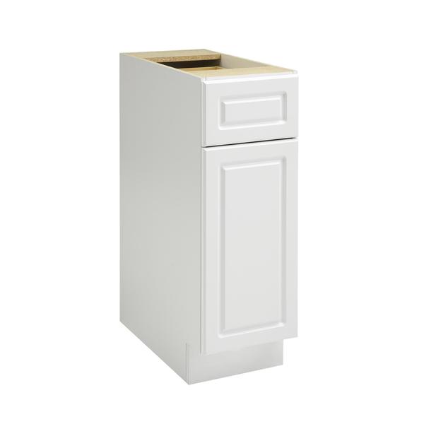 Shop Altra Heartland Cabinetry Keystone 12 Inch 1 Drawer Door