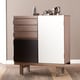 preview thumbnail 2 of 6, SEI Furniture Chaz Modern Anywhere Buffet Cabinet