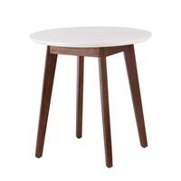 Holly & Martin Oden Table - White