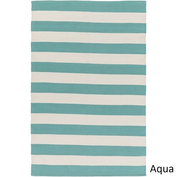 Shop HandWoven LasVegas Cotton Rug Free Shipping On Orders Over 45