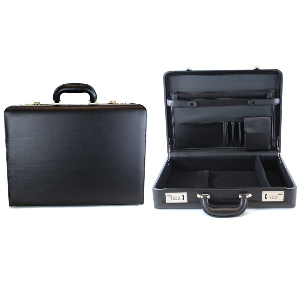 most durable briefcase