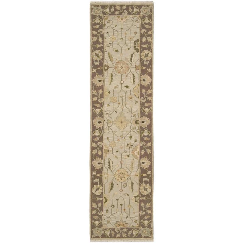 Nourison Suf I Noor Area Rug