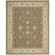preview thumbnail 4 of 6, Nourison Suf I Noor Area Rug 7' 10" x 9' 10" - Brown - Rectangle