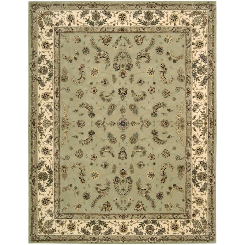 Nourison Renaissance Area Rug