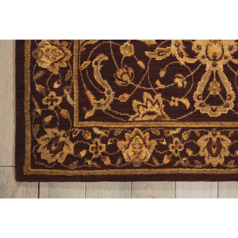 Nourison Parthia Area Rug