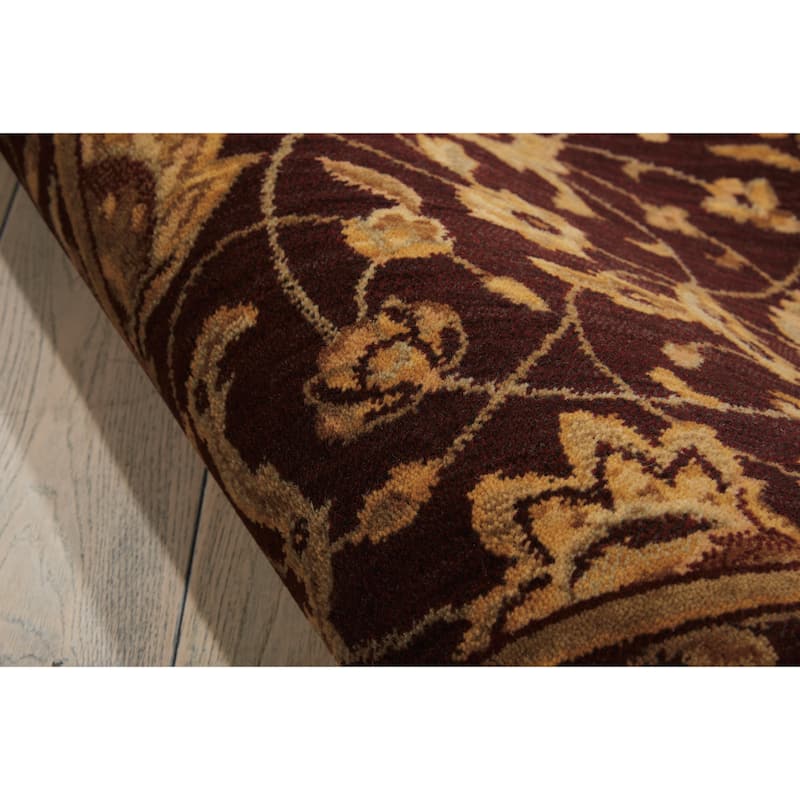 Nourison Parthia Area Rug