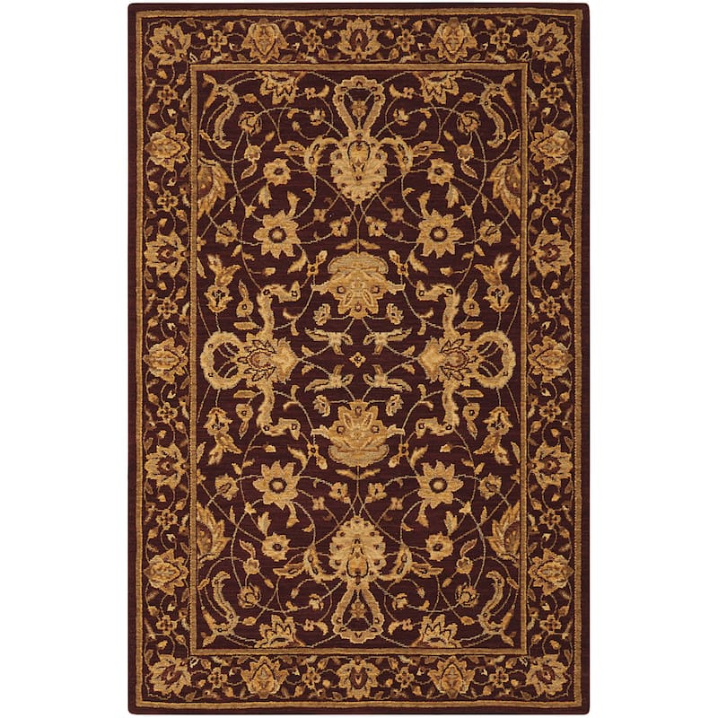 Nourison Parthia Area Rug