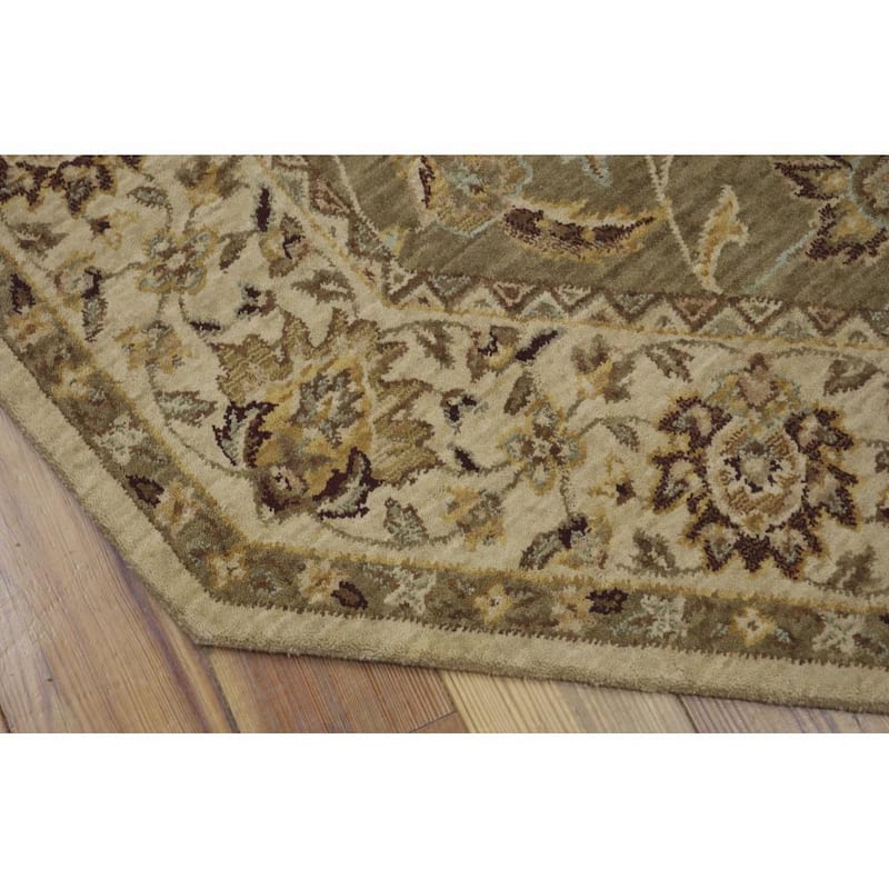 Nourison Parthia Area Rug