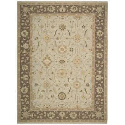 Nourison Suf I Noor Area Rug