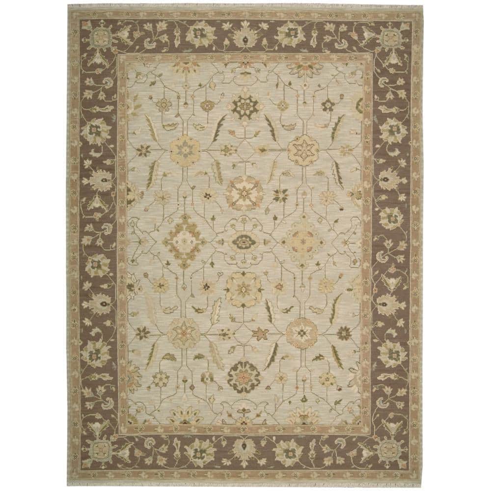 Nourison Suf I Noor Area Rug