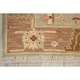 preview thumbnail 2 of 4, Nourison Suf I Noor SF36 Area Rug