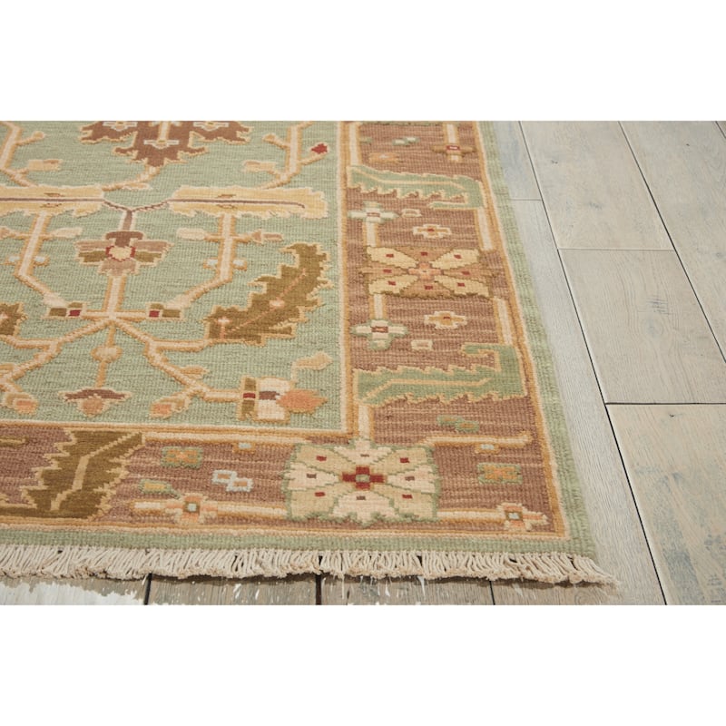 Nourison Suf I Noor SF36 Area Rug