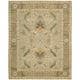 preview thumbnail 1 of 4, Nourison Suf I Noor SF36 Area Rug 8'10" x 11'10" - Blue - Rectangle