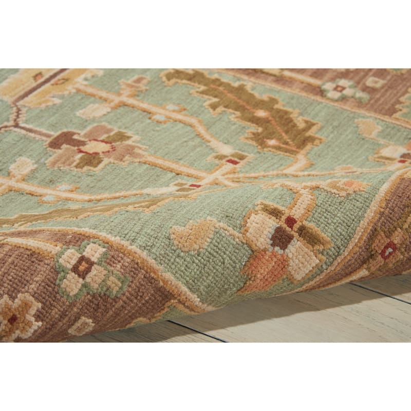 Nourison Suf I Noor SF36 Area Rug