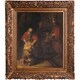 Shop Rembrandt 'Return of the Prodigal Son' Hand Painted ...