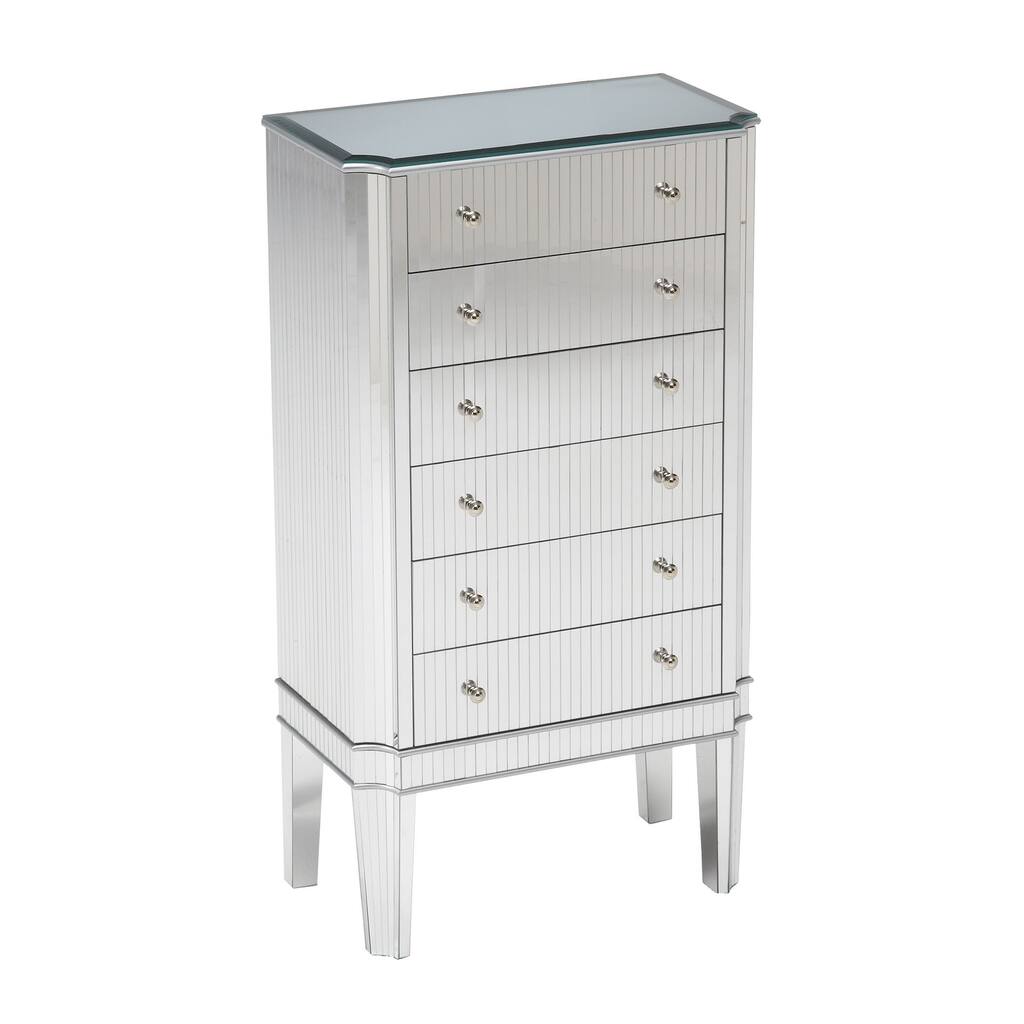 Cinema Jewelry cabinet