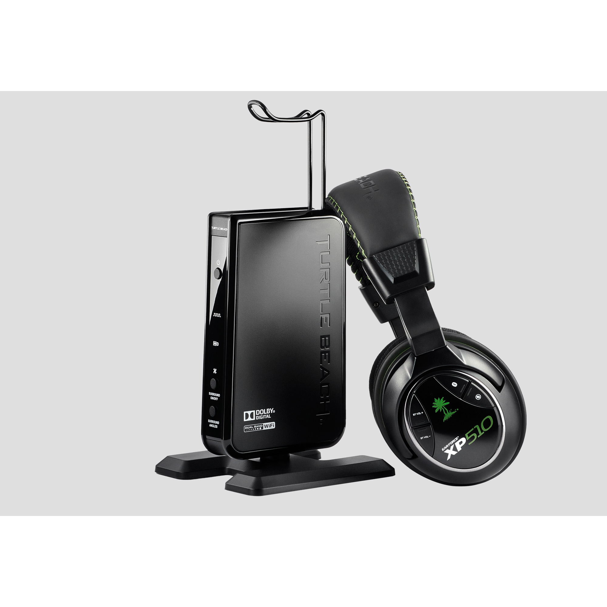 turtle beach xp 510