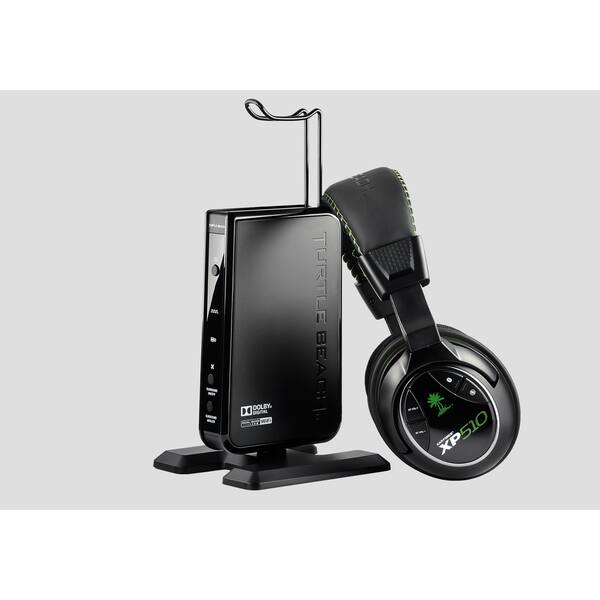 Turtle Beach Audio Advantage