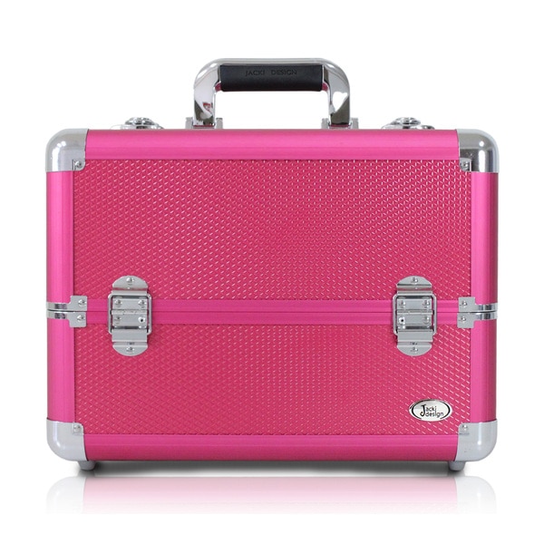 carry on makeup case