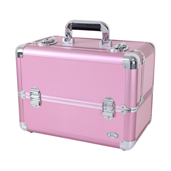 carry on makeup case