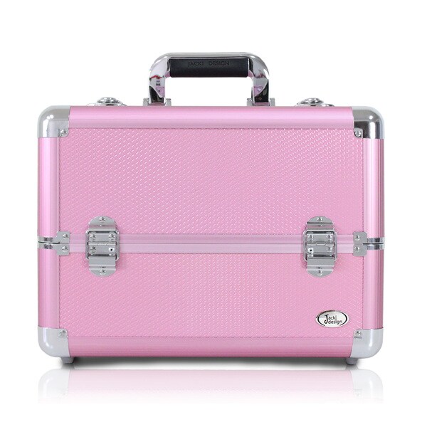 carry on makeup case