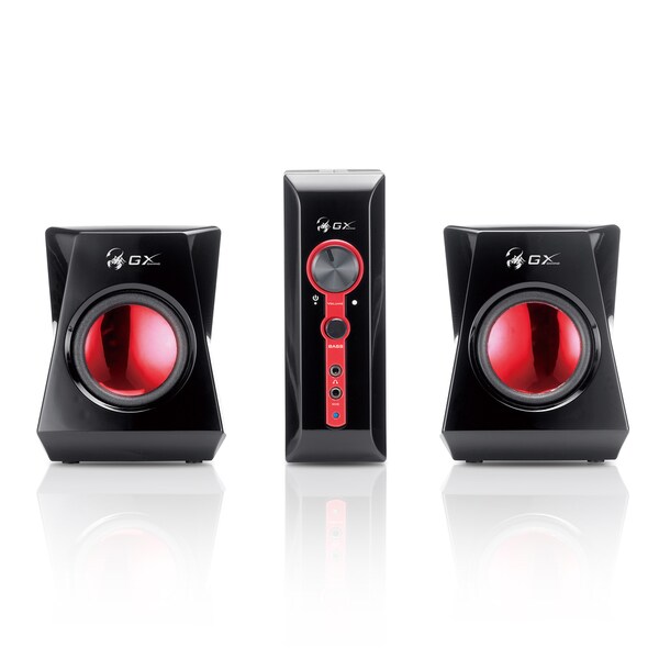 bluetooth gaming speakers
