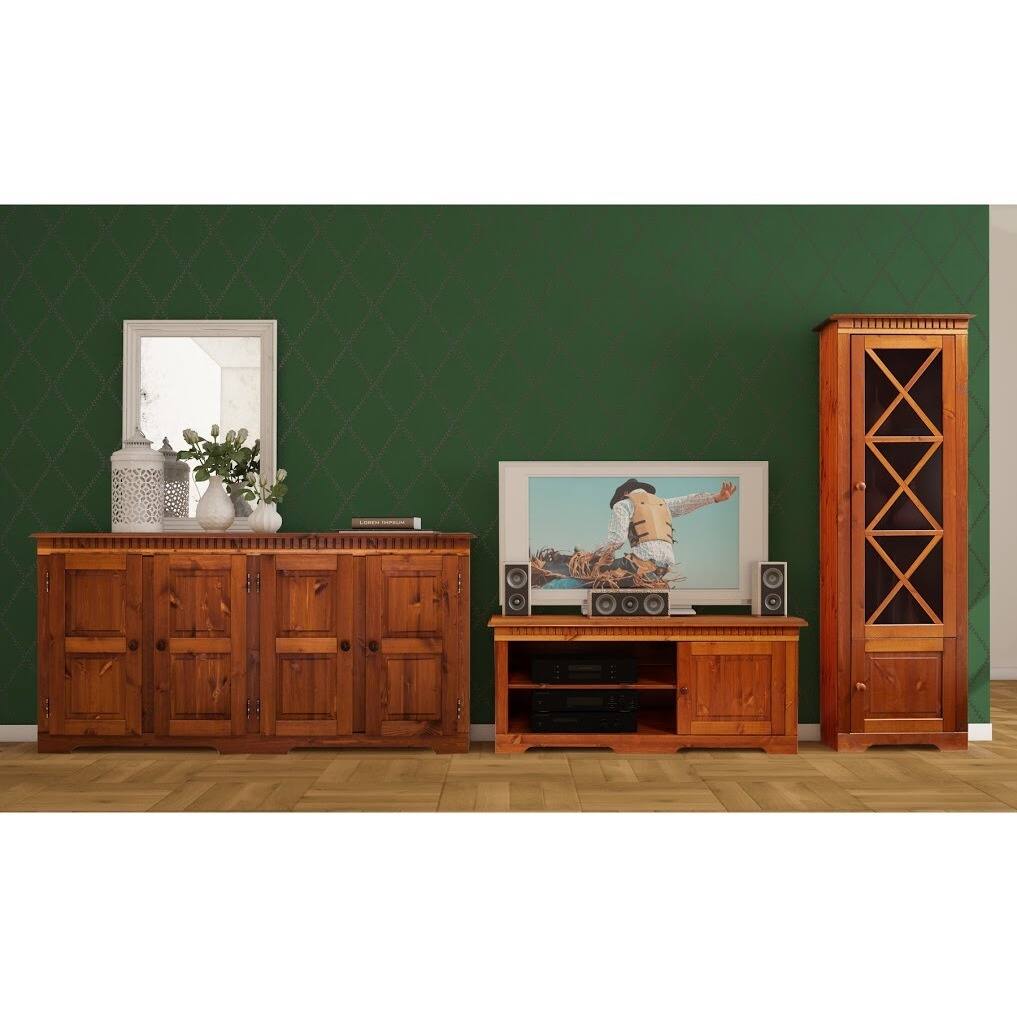 Scandinavian Lifestyle Lisa Range Sideboard