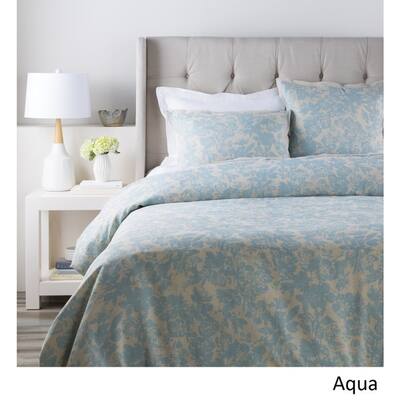 Blue Toile Duvet Covers Sets Find Great Bedding Deals