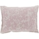 Shelia Floral Linen/ Cotton 3-piece Duvet Cover Set - - 10631577