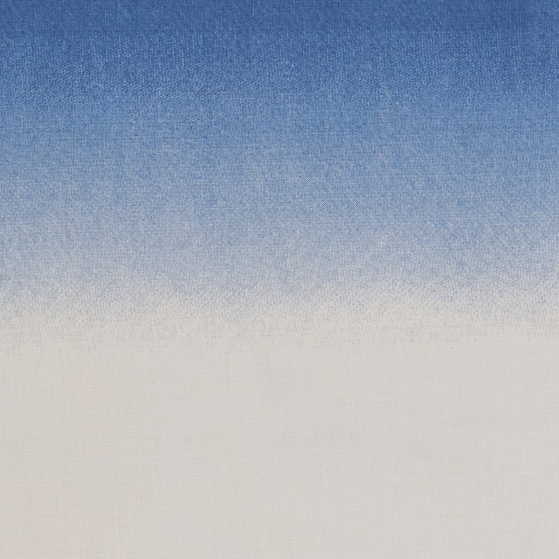 Ronnie Abstract Cotton/Flax Duvet Cover