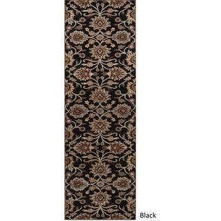 Black 3 X 12 Runner Rugs For Less Hand Tufted Patchway Wool Runner Rug 3 X 12 Option