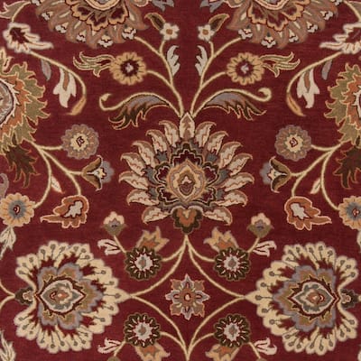 Burgundy New Country Rugs Find Great Home Decor Deals Burgundy New Country Rugs Find Great Home Decor Deals