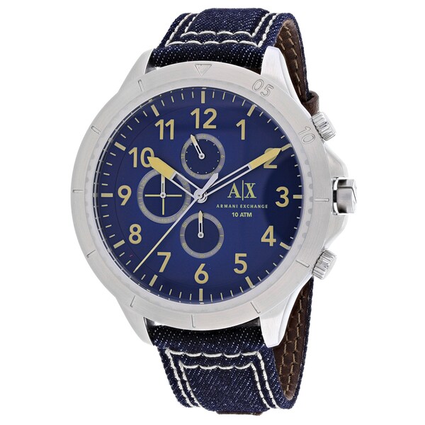 alx armani exchange