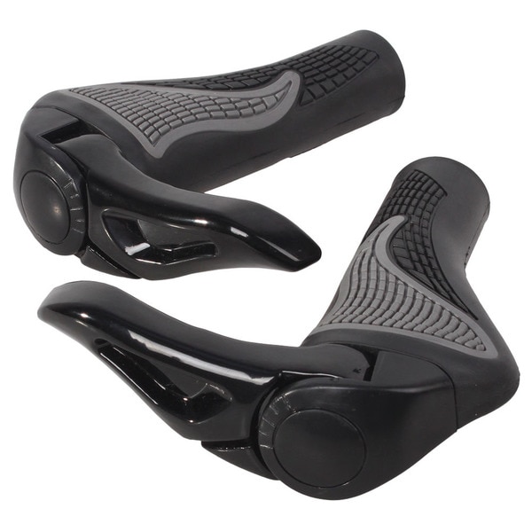 Shop Locking Handlebar Grip Ends On Sale Free Shipping On Orders