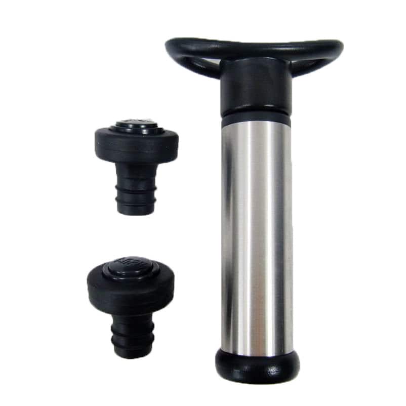 Wine Bottle Vacuum Sealer
