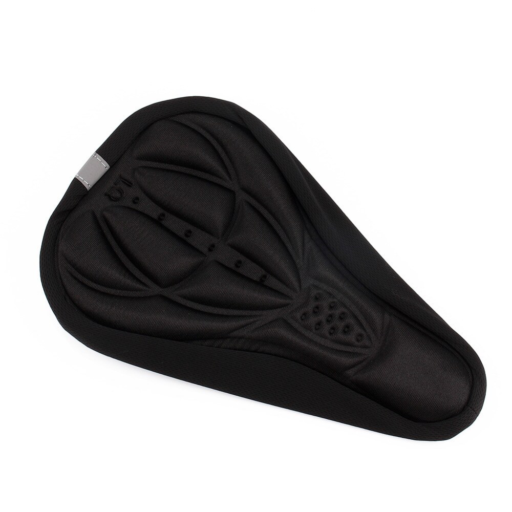 gel padded bike seat