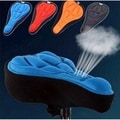 3D Gel Padded Bike Seat Cover