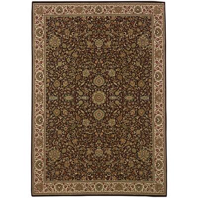 Annapolis Traditional Persian Inspired Area Rug