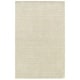 preview thumbnail 27 of 43, Style Haven Heathered Solid Hand-crafted Plush Wool Area Rug 8' x 10' - Cream - Runner/Rectangle