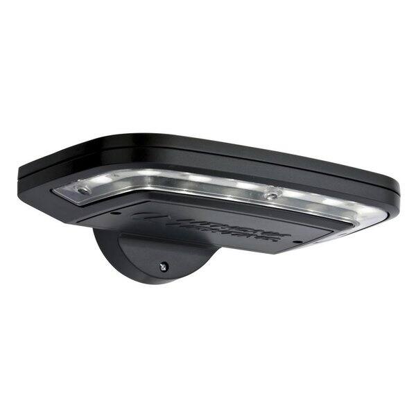 Lithonia Lighting Olw14 M2 Black Led Outdoor Wall Mount Lithonia Lighting Olw14 M2 Black Led Outdoor Wall Mount