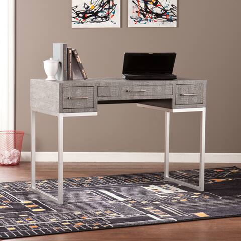 SEI Furniture Devine Reptile Desk