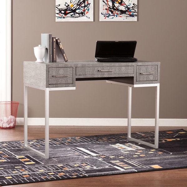 Upton Home Devine Reptile Desk   17702197   Shopping   Great