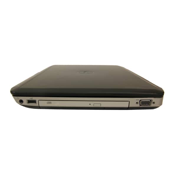 Dell Latitude E5430 Intel Core I5 33m 2 6ghz 3rd Gen Cpu 8gb Ram 500gb Hdd Windows 10 Pro 14 Inch Laptop Refurbished Overstock