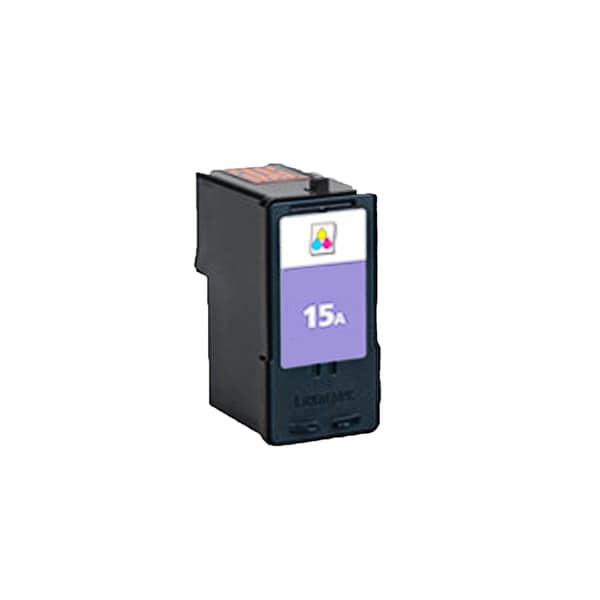 #14 #15 For Lexmark X2600 18C2110 Remanufactured Compatible INK 18C2090