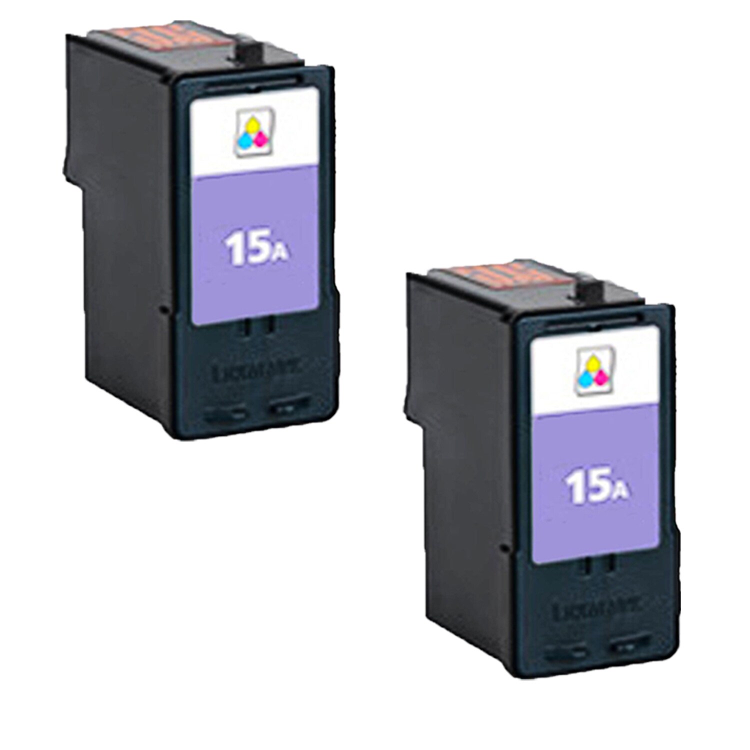 lexmark 2600 series ink cartridges