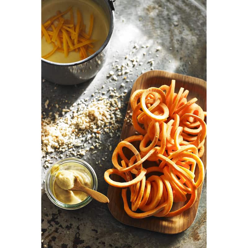 KitchenAid Spiralizer (Peel, Core & Slice) Attachment for KitchenAid Stand Mixers