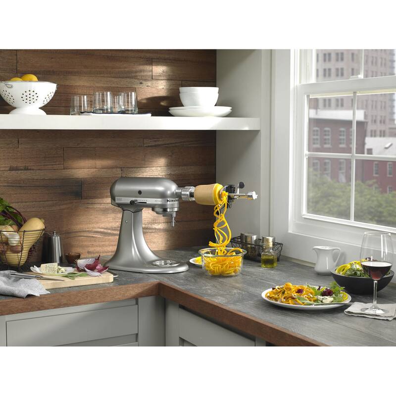 KitchenAid Spiralizer Attachment Bed Bath & Beyond 10634060