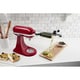 preview thumbnail 3 of 14, KitchenAid Spiralizer (Peel, Core & Slice) Attachment for KitchenAid Stand Mixers