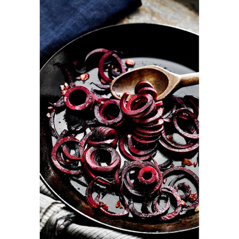 KitchenAid Spiralizer (Peel, Core & Slice) Attachment for KitchenAid Stand Mixers